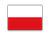 MOBILIFICIO BINNI snc - Polski